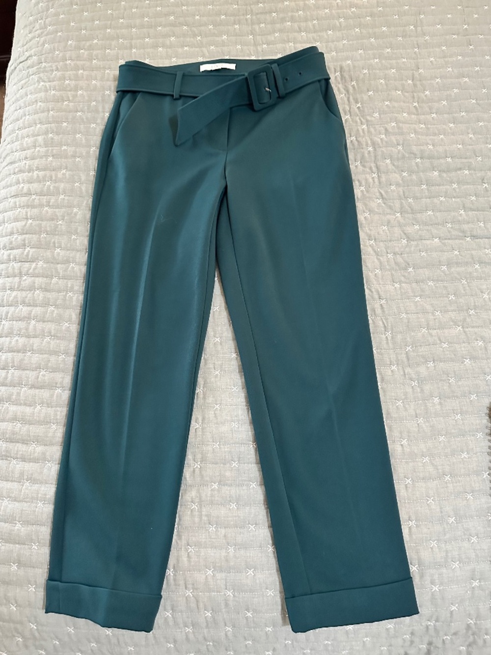 Loft Petite Devin Pant